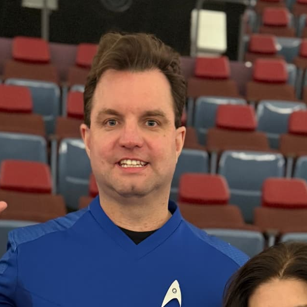 Michael Astrauskas