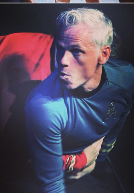 Jason Spencer-Galsworthy